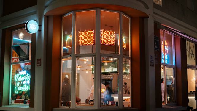 La Taquería Méx - 9