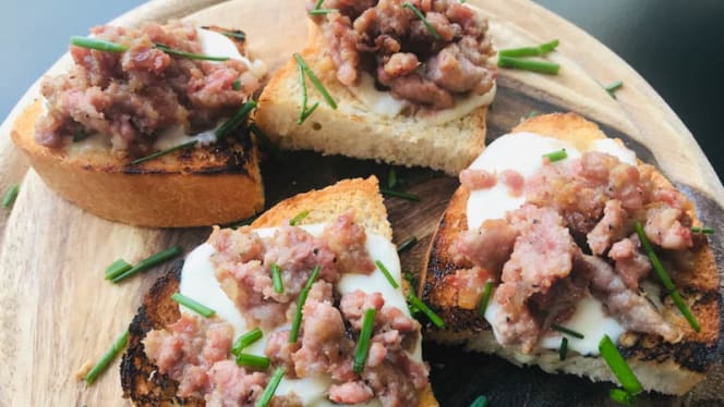 Albergo Trattoria Italia - 6