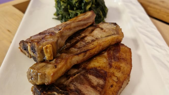 Albergo Trattoria Italia - 2