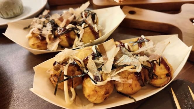 Natsu Ramen & Bubble Tea - Faro - 7