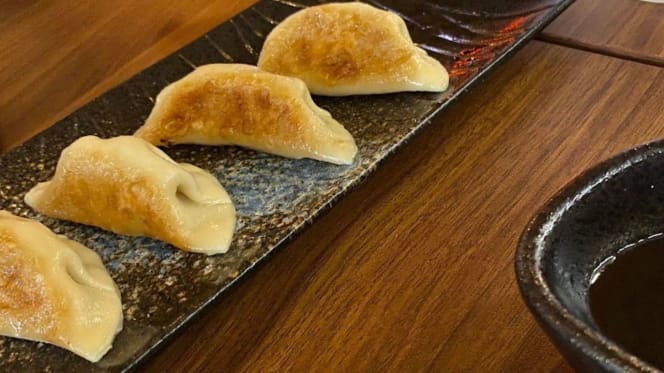 Natsu Ramen & Bubble Tea - Faro - 4