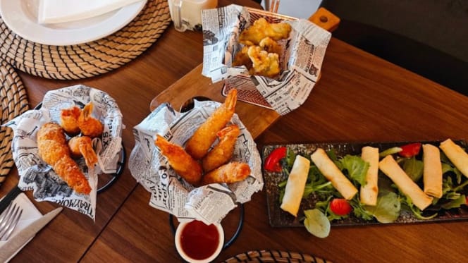 Natsu Ramen & Bubble Tea - Faro - 5