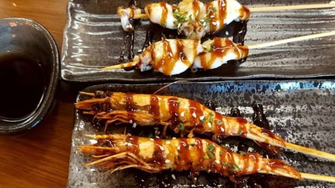 Natsu Ramen & Bubble Tea - Faro - 2