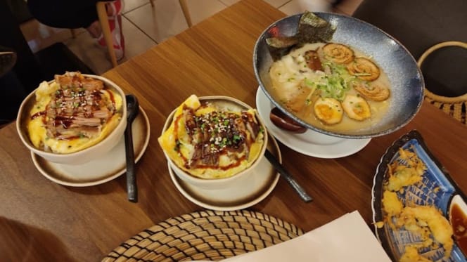 Natsu Ramen & Bubble Tea - Faro - 8