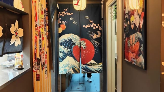 Natsu Ramen & Bubble Tea - Faro - 3