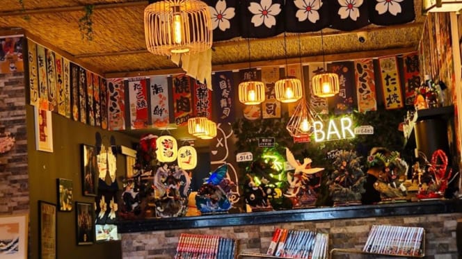 Natsu Ramen & Bubble Tea - Faro - 6