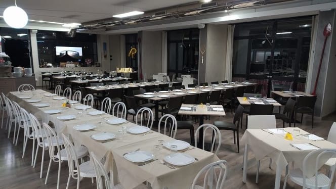 Il Ritrovo sul Po - Torino - 0