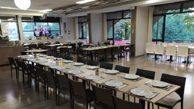 Il Ritrovo sul Po - Torino - 2