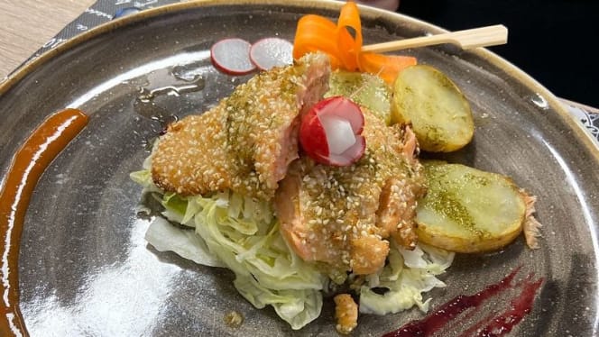 Il Ritrovo sul Po - Torino - 3