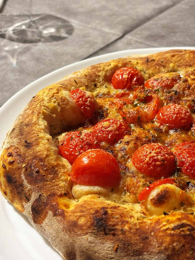 CASH42 - Pizzeria Steakhouse Panuozzo - 7