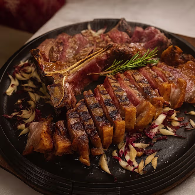 CASH42 - Pizzeria Steakhouse Panuozzo - 0