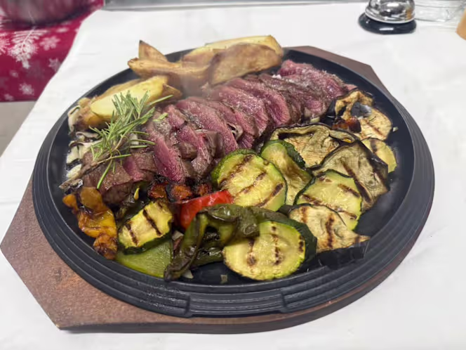 CASH42 - Pizzeria Steakhouse Panuozzo - 2