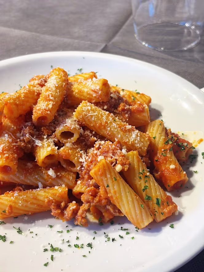 CASH42 - Pizzeria Steakhouse Panuozzo - 1