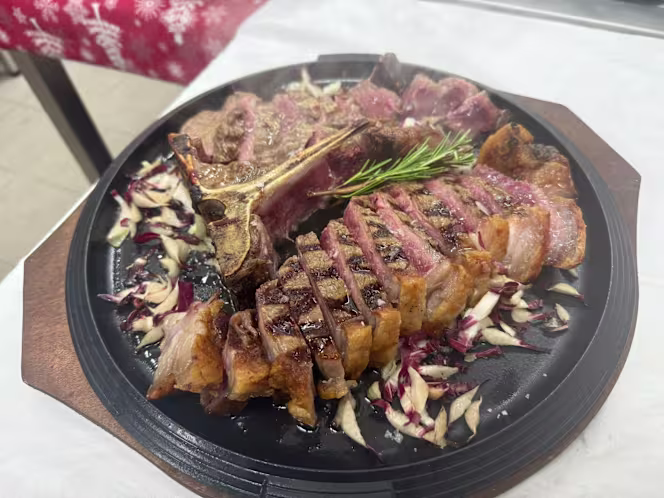 CASH42 - Pizzeria Steakhouse Panuozzo - 3