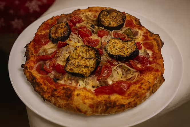 CASH42 - Pizzeria Steakhouse Panuozzo - 4