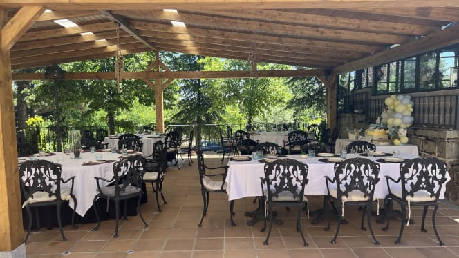 El Torreón de Navacerrada - 6