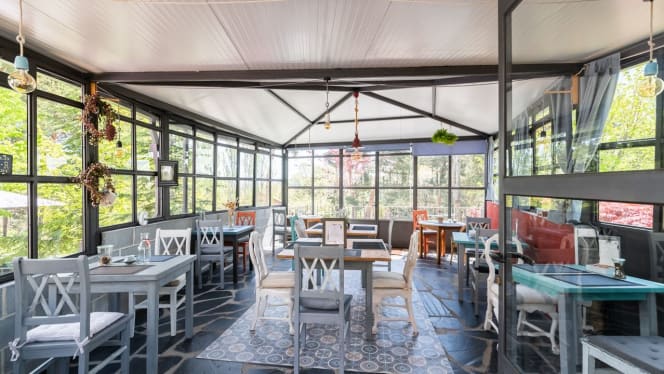 El Torreón de Navacerrada - 2