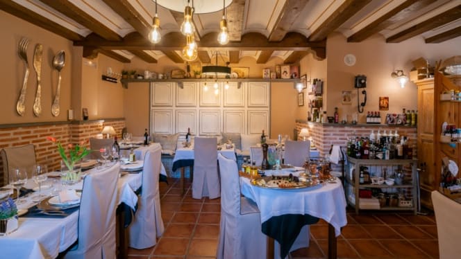 El Torreón de Navacerrada - 3