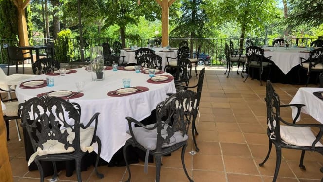 El Torreón de Navacerrada - 1