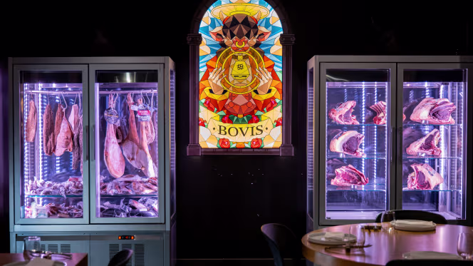 RoyalBeef x Splendori Pizza - 8