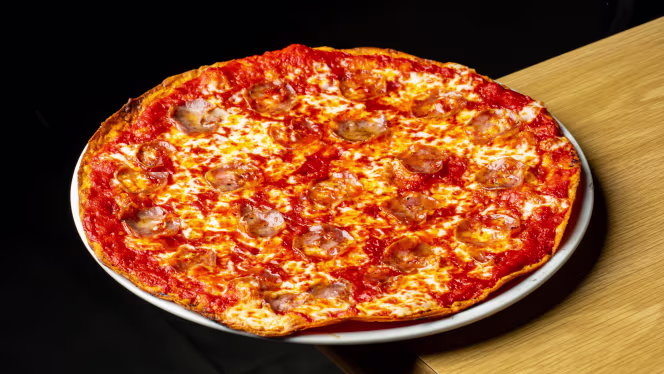 RoyalBeef x Splendori Pizza - 4