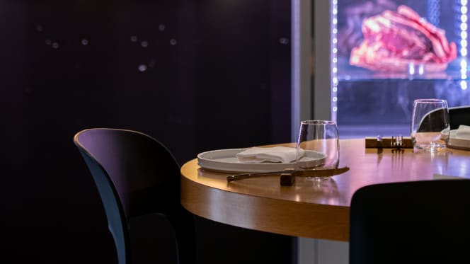 RoyalBeef x Splendori Pizza - 6