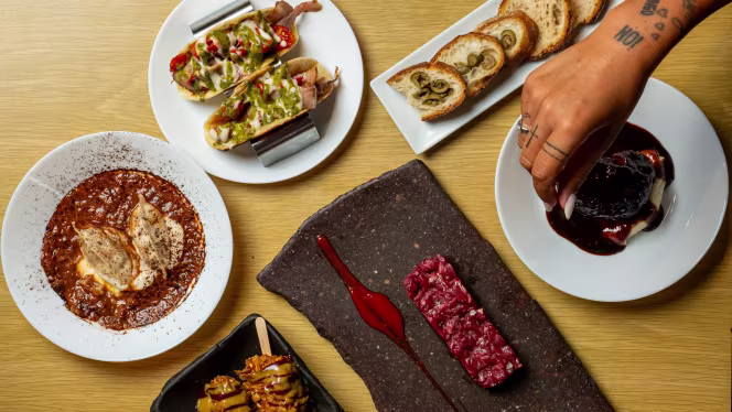 RoyalBeef x Splendori Pizza - 3