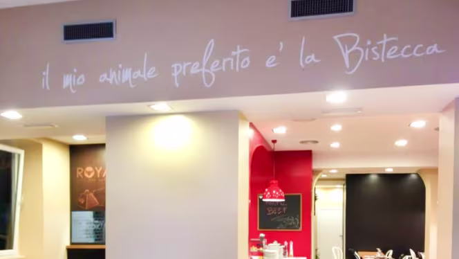 RoyalBeef x Splendori Pizza - 0