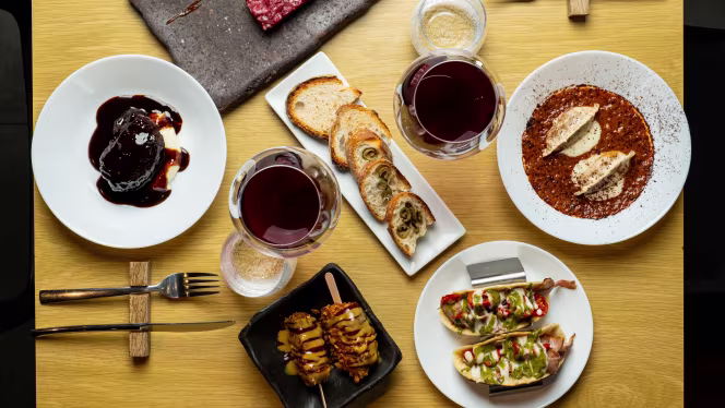 RoyalBeef x Splendori Pizza - 1