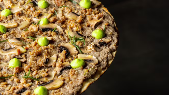 RoyalBeef x Splendori Pizza - 2