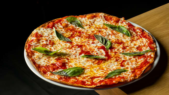 RoyalBeef x Splendori Pizza - 5