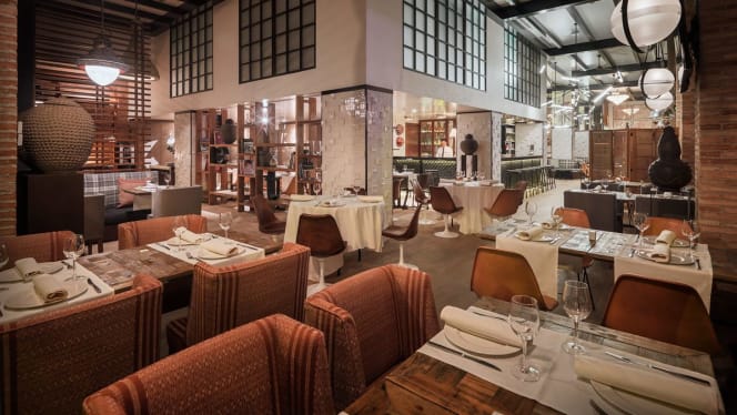 Soho - H10 Tribeca - 3