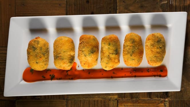 Soho - H10 Tribeca - 1