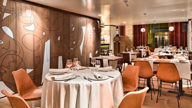 Soho - H10 Tribeca - 4