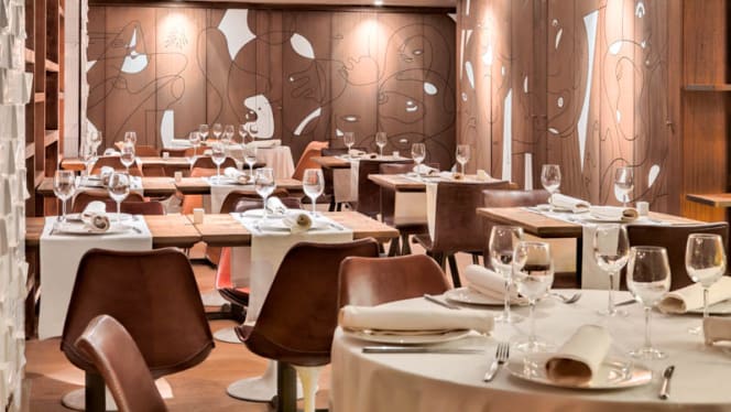 Soho - H10 Tribeca - 0