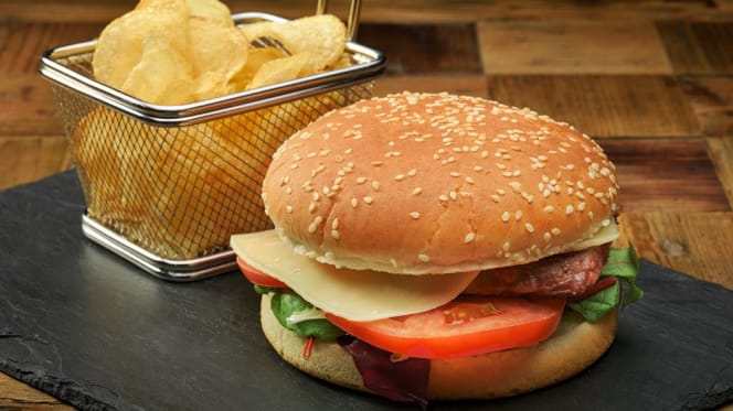 Soho - H10 Tribeca - 2