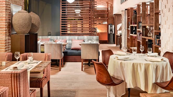 Soho - H10 Tribeca - 5