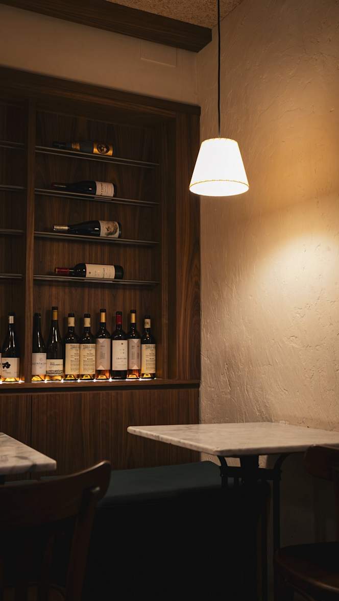 Bar Fischer - 6