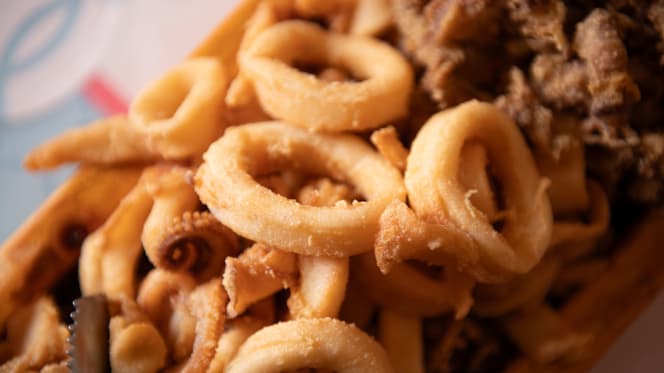 ‘A NASSA Seafood - 7