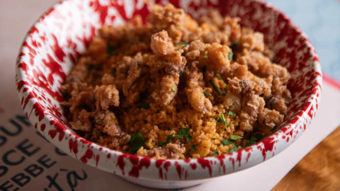 ‘A NASSA Seafood - 6