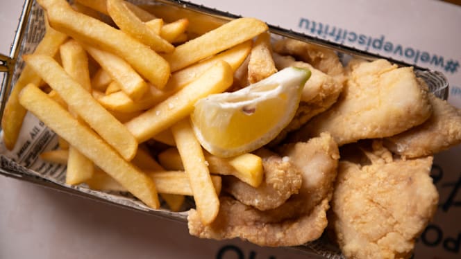 ‘A NASSA Seafood - 9