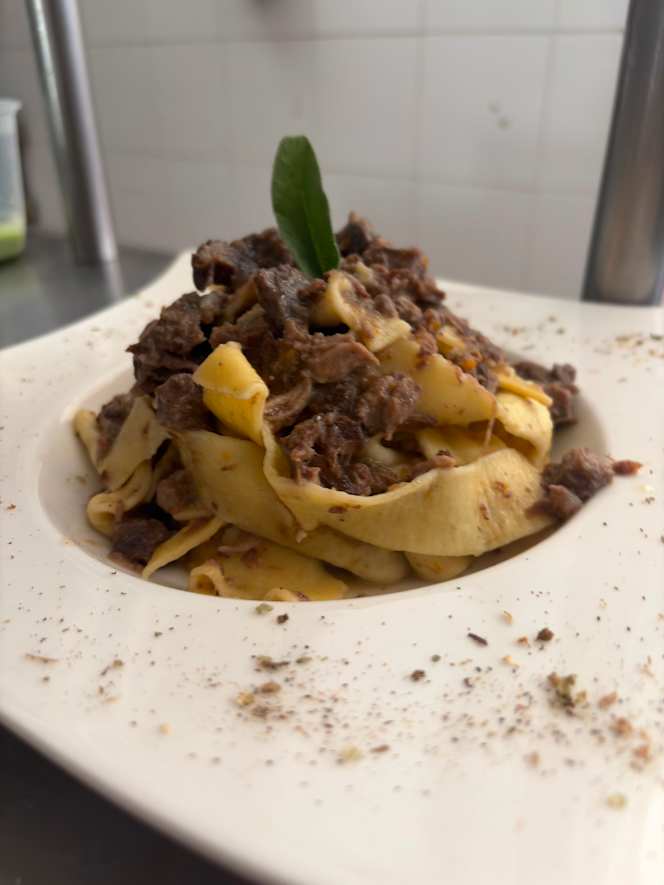 Epoca Lounge Bar Restaurant and Pizza - 1