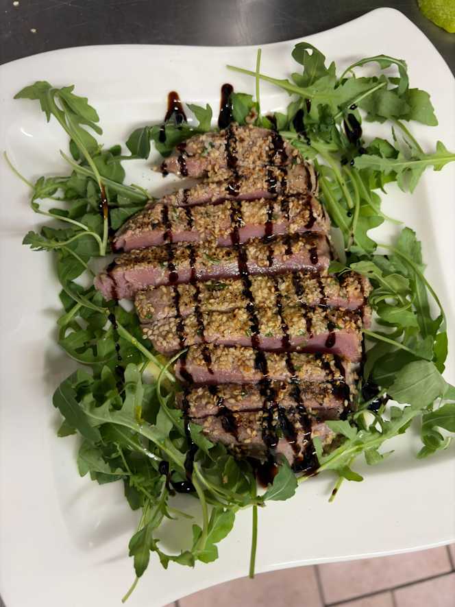 Epoca Lounge Bar Restaurant and Pizza - 9