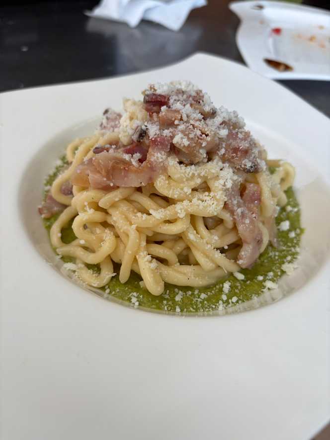 Epoca Lounge Bar Restaurant and Pizza - 8