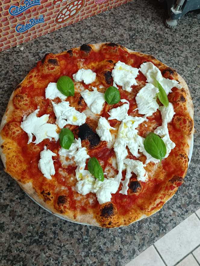 Epoca Lounge Bar Restaurant and Pizza - 6