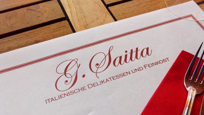 G.Saitta Feinkost & Delikatessen - 1
