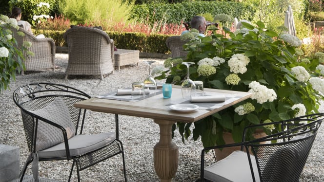 Antica Casina di Caccia - 4