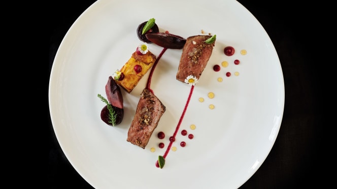 Antica Casina di Caccia - 3