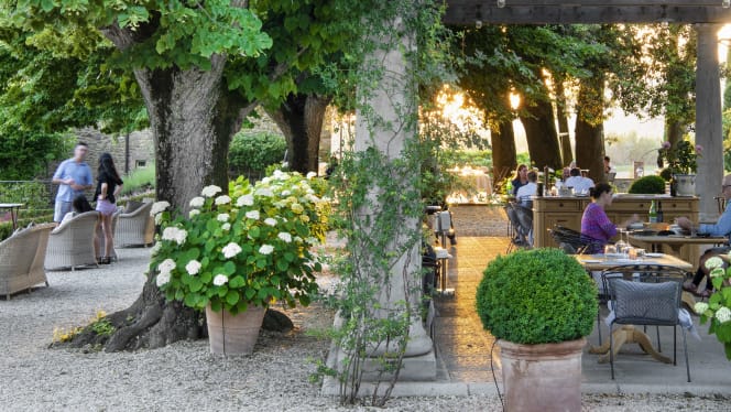 Antica Casina di Caccia - 5