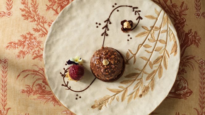 Antica Casina di Caccia - 9